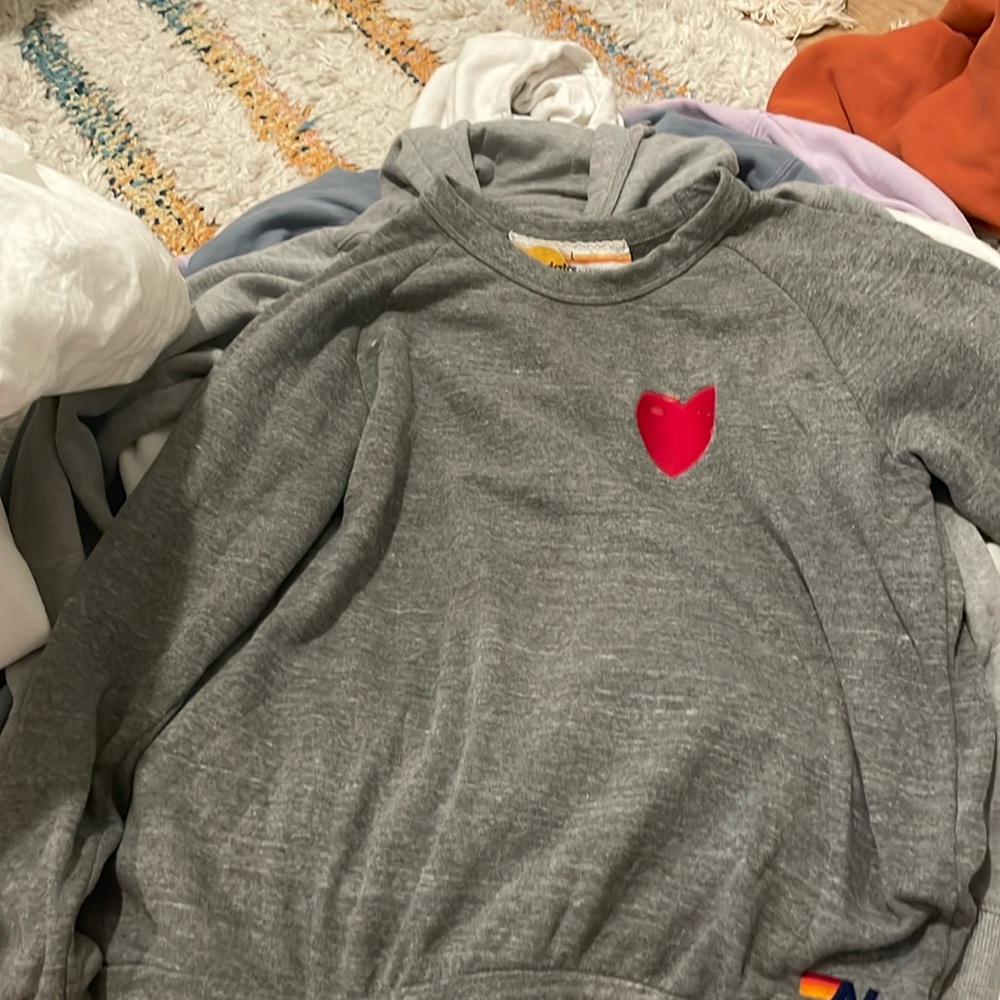AVIATOR NATION sweater